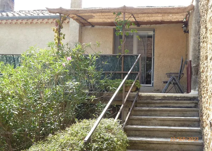 Ferme Bernicat Gite Ventoux