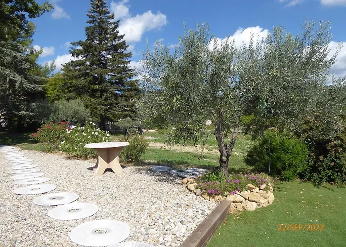 Ferme Bernicat Gite Ventoux