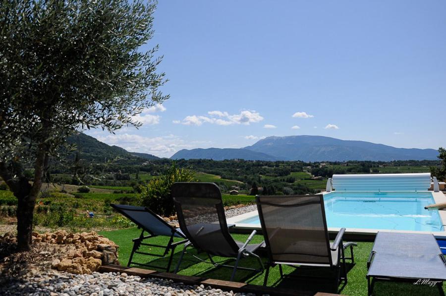 Ferme Bernicat Ventoux *