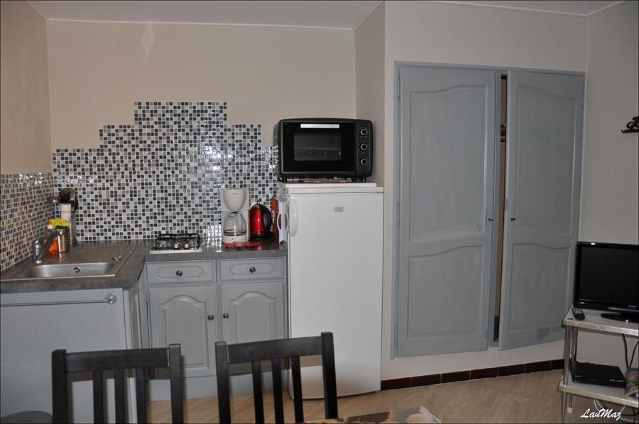 Apartment Ferme Bernicat Ventoux Puymeras