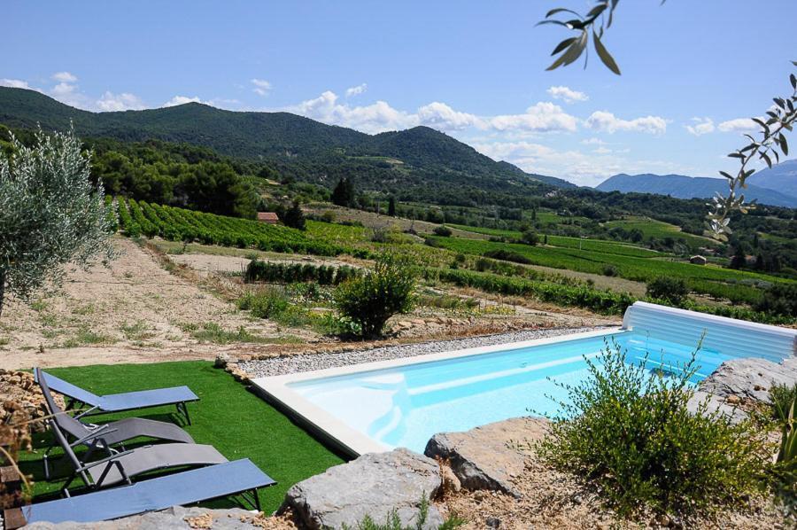 Ferme Bernicat Ventoux *