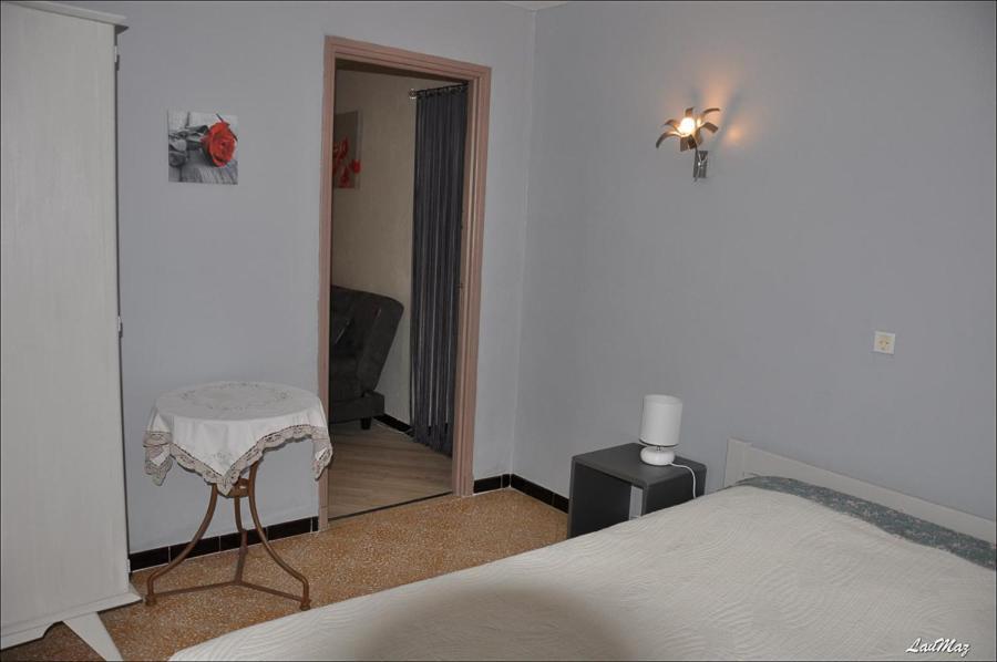 Ferme Bernicat Ventoux Apartment Puymeras
